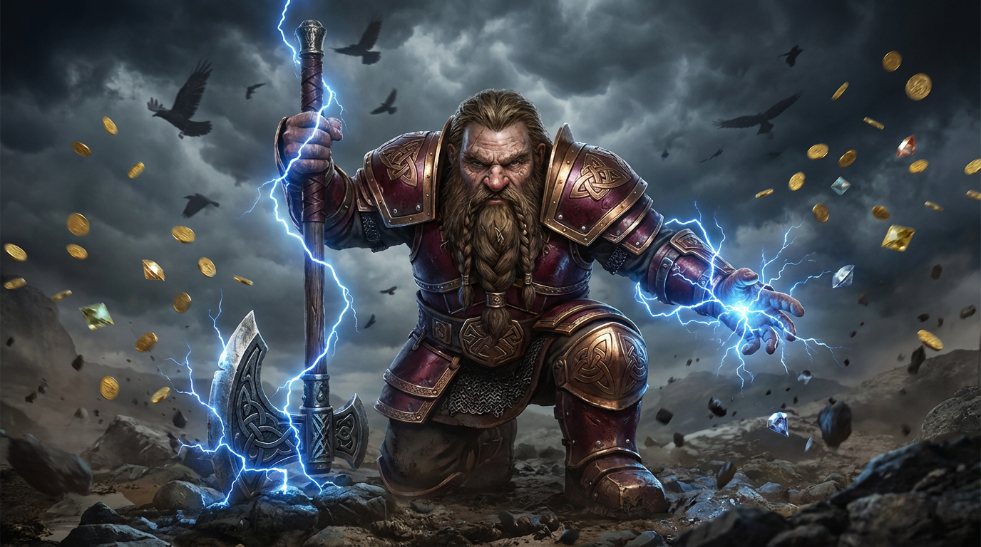 HitNSpin Casino baner powitalny – bonus do €450 + 200 FS