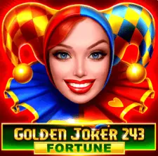 Golden Joker